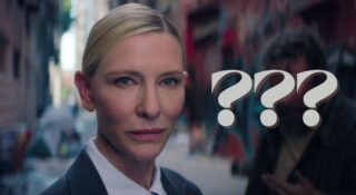 o co chodzi z cate blanchett squid game