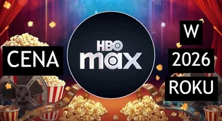 HBO Max: cena pakietów w 2026 roku. Ile kosztuje abonament?