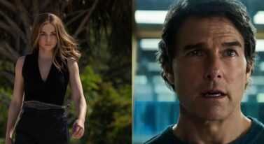 Nowy film Cruise'a i de Armas ma problem. Warner Bros. blokuje budżet
