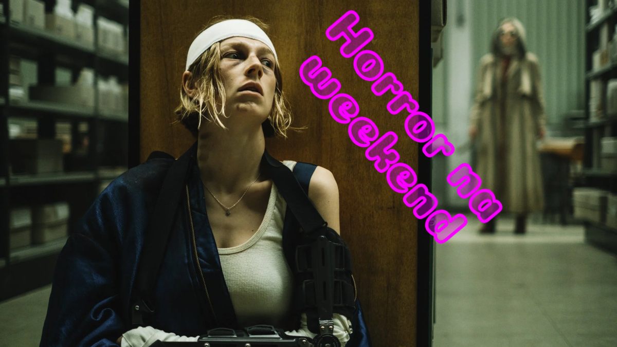 Ten horror ominął polskie kina. Dobrze, iż odnalazł się w streamingu