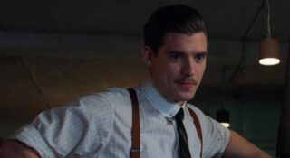 david corenswet nowy superman