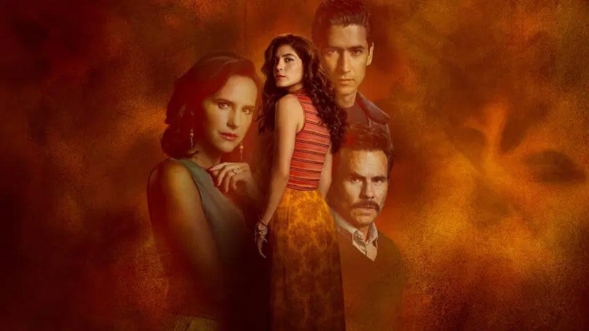 Widzowie twierdzą, że nowy thriller Netfliksa to wielkie osiągnięcie