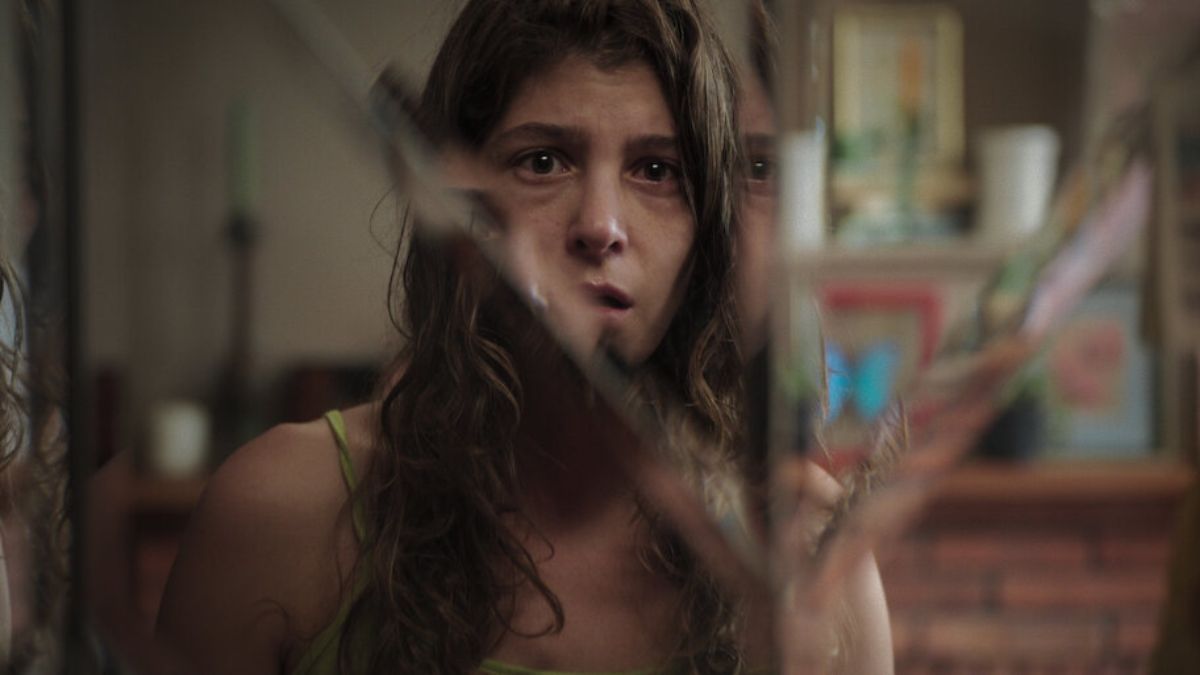 delirium netflix thriller co obejrzeć premiera