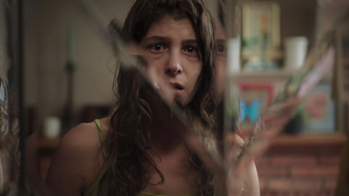 delirium netflix thriller co obejrzeć premiera