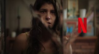 Dlaczego nikt nie mówi o nowym thrillerze Netfliksa? To dla mnie zaskoczenie