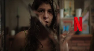 delirium opinia serial netflix thriller