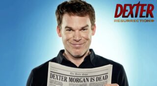 Dexter: Resurrection &#8211; kiedy premiera Zmartwychwstania w Polsce?