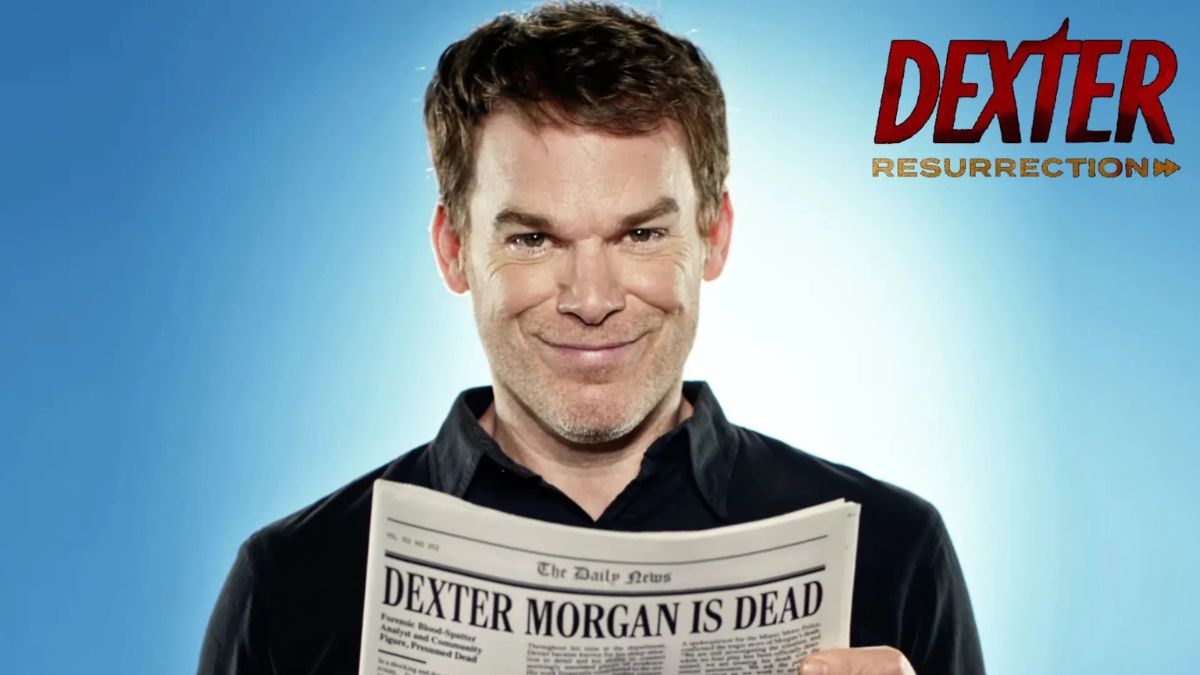 dexter resurrection kiedy premiera gdzie obejrzeć skyshowtime zmartwychwstanie obsada