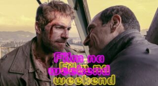diablo film akcji co obejrzeć weekend scott adkins