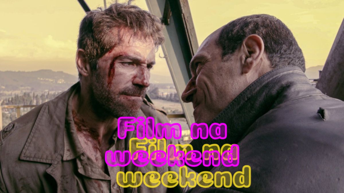 diablo film akcji co obejrzeć weekend scott adkins