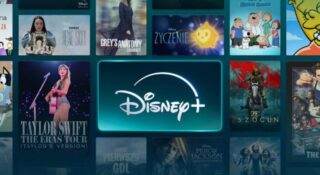 disney co obejrzeć marvel animacje bajki