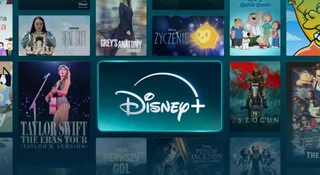 disney co obejrzeć marvel animacje bajki