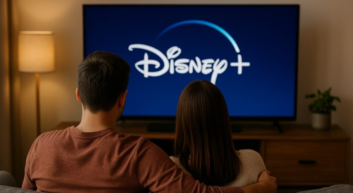 Image for Użytkownicy Disney+ muszą sobie znaleźć nowy serial. Ten będzie idealny