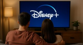 Użytkownicy Disney+ muszą sobie znaleźć nowy serial. Ten będzie idealny