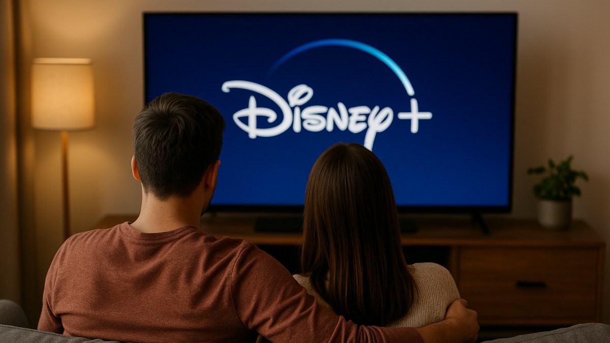 Użytkownicy Disney+ muszą sobie znaleźć nowy serial. Ten będzie idealny