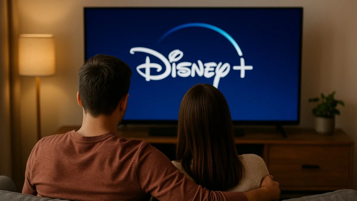 Użytkownicy Disney+ muszą sobie znaleźć nowy serial. Ten będzie idealny