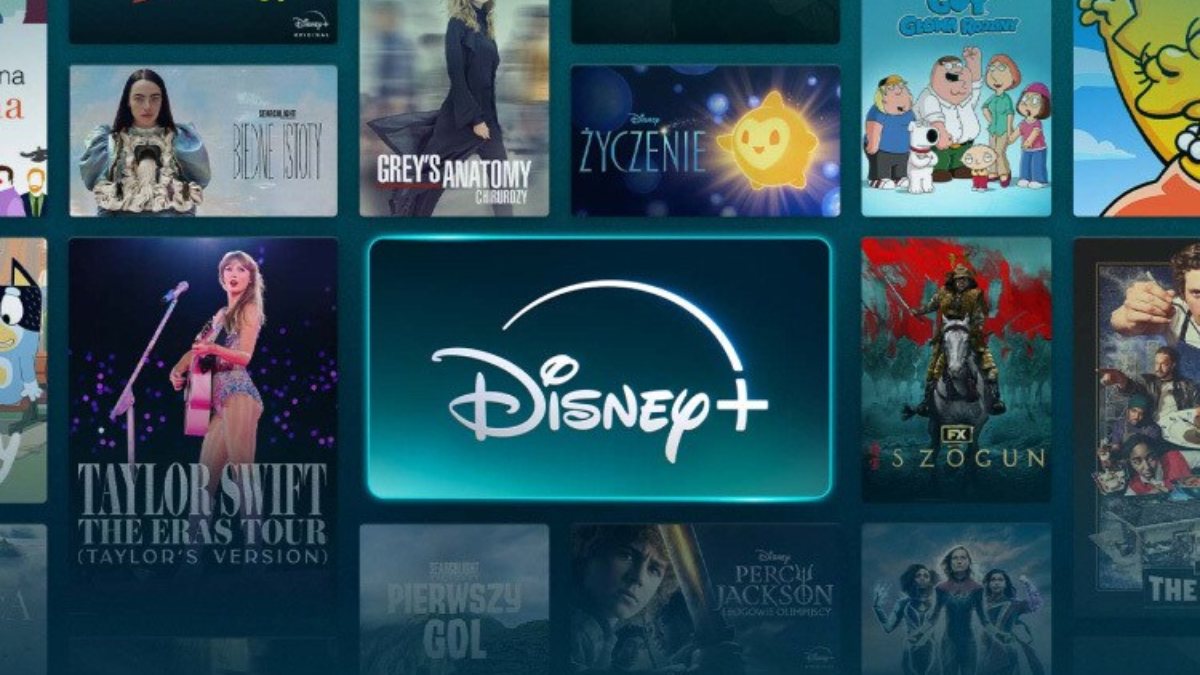 disney co obejrzeć marvel animacje bajki