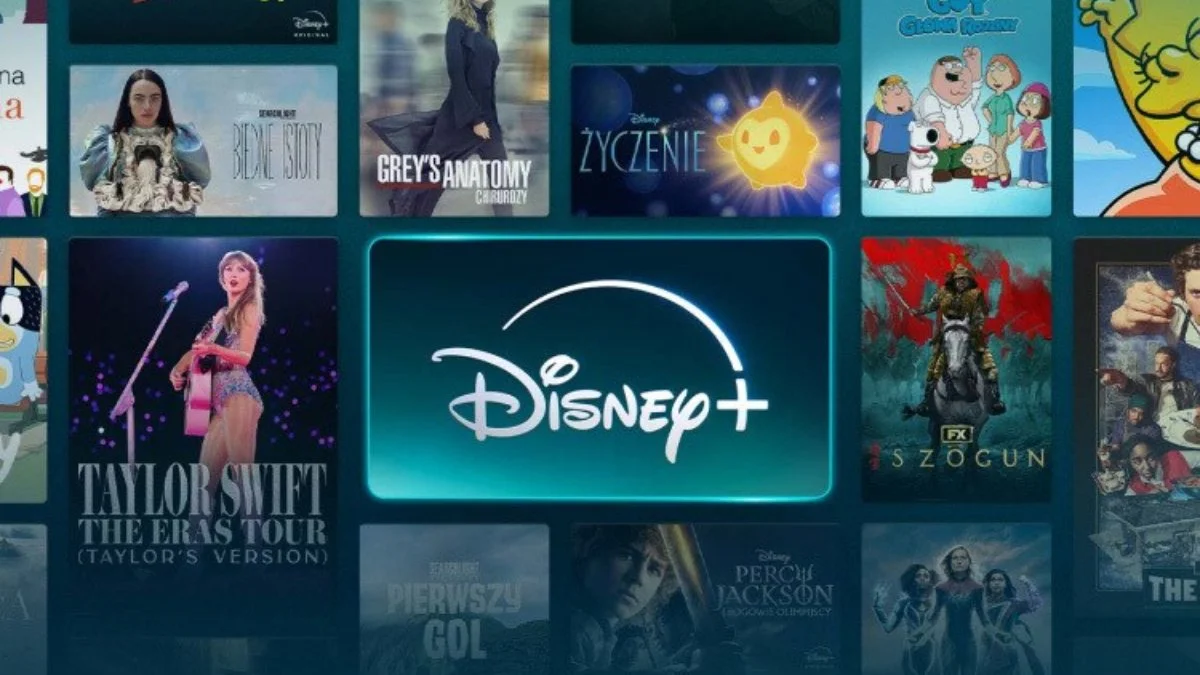 disney co obejrzeć marvel animacje bajki