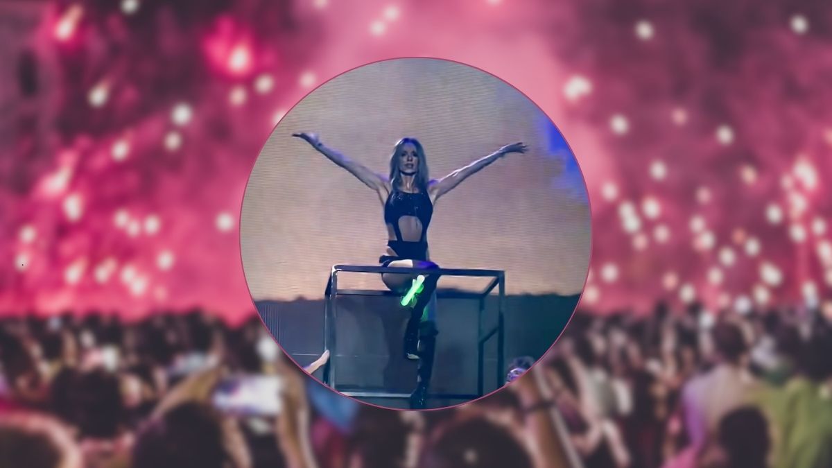 Doda sprowadziła Sławosza Uznańskiego-Wiśniewskiego na ziemię. Jest nagranie