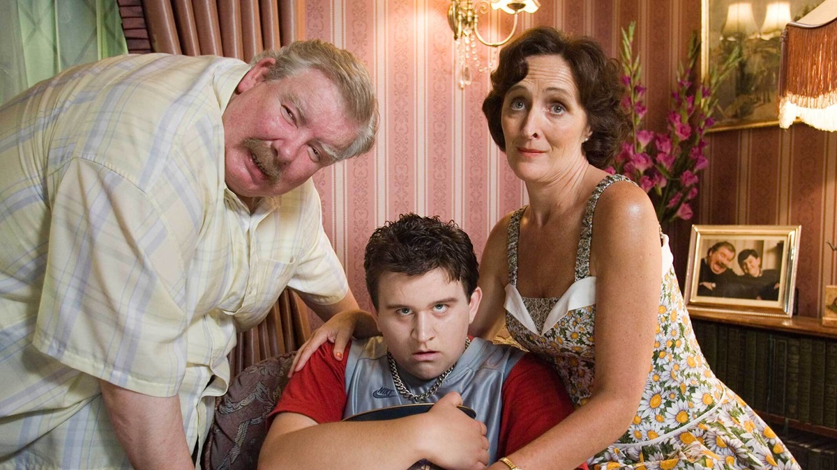 harry potter dursleyowie zdjecia