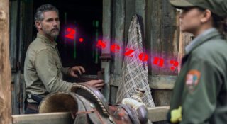 Dzikość: 2. sezon - czy dostaniemy nowe odcinki hitu Netfliksa?