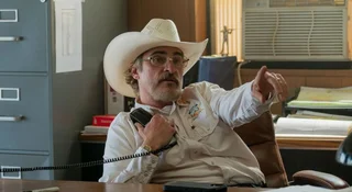 eddington film recenzja western