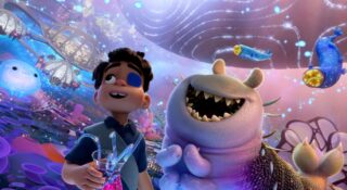 Pixar złośliwie do widzów: chcecie oryginalnych filmów, to chodźcie na nie do kina