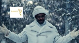 emmy nominacje nagrody seriale
