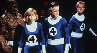 fantastyczna 4 1994 co obejrzeć marvel złe filmy
