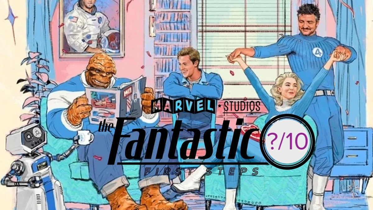 fantastyczna-czworka-pierwsze-kroki-recenzja