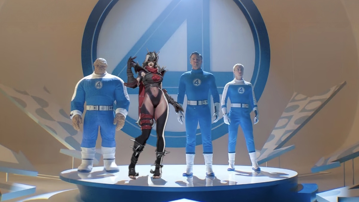 Vanessa Kirby chce przerobić swoją postać z Fantastycznej Czwórki. Na kogo?! Wyjaśniamy