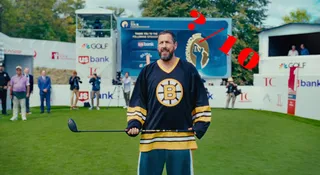 farciarz gilmore 2 komedia netflix co obejrzeć opinie