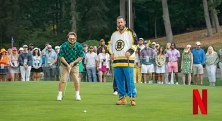 farciarz gilmore 2 rekord otwarcie netflix