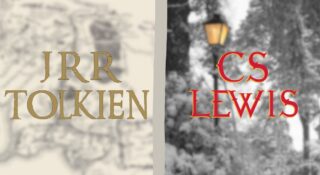 Powstanie film o przyjaźni C.S. Lewisa i J.R.R. Tolkiena. To idealny moment