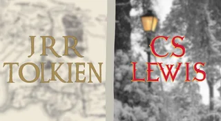 film tolkien lewis adaptacja przyjazn