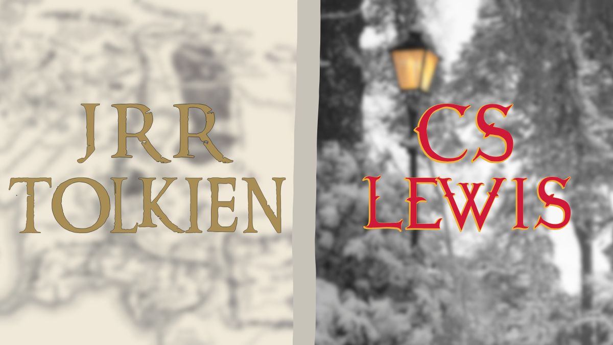 film tolkien lewis adaptacja przyjazn