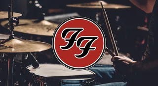 Foo Fighters ma nowego perkusistę. Grał w zespole poprzedniego bębniarza