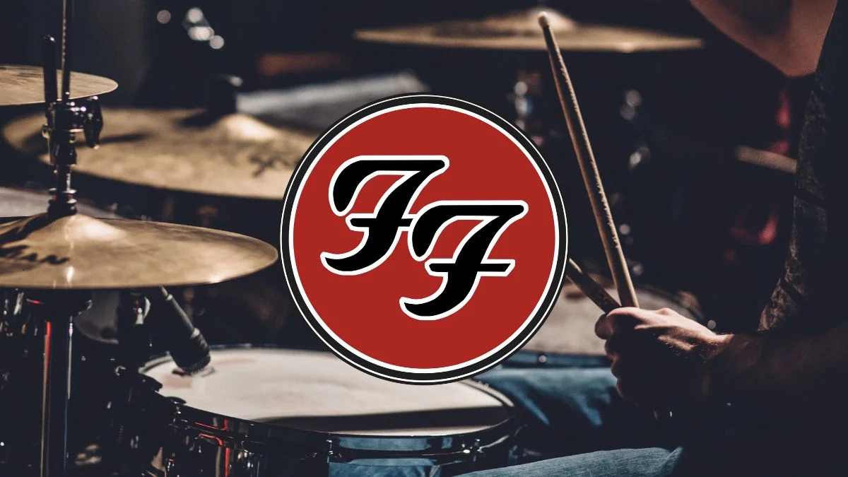 foo fighters nowy perkusista ilan rubin