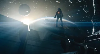 Widzowie wydali wyrok. Ten serial to jeden z najpiękniejszych science fiction w historii