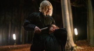 Najlepszy serial akcji Prime Video? Użytkownicy wciągają 3. sezony na raz