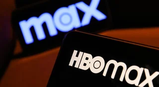 hbo max rebranding historia