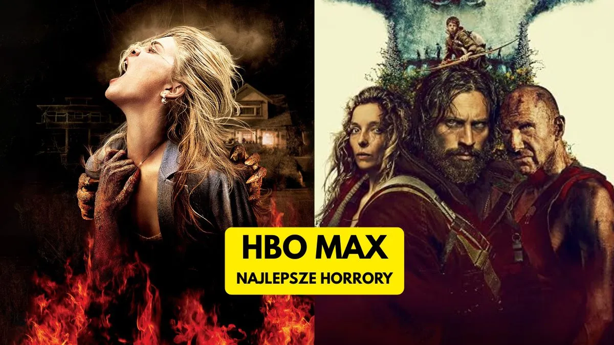 hbo max horrory najlepsze