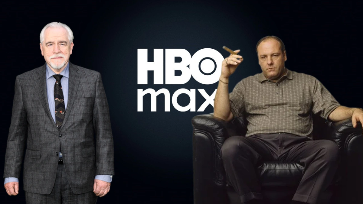 hbo max najlepsze seriale