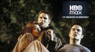 hbo max weekend top