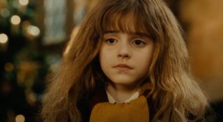 hermiona zmiany kwestie ksiazka film