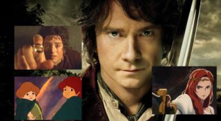 Władca Pierścieni i Hobbit: gdzie oglądać adaptacje Tolkiena?