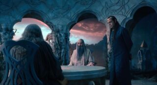Trylogia fantasy trafiła do Prime Video. Filmy podzieliły widzów