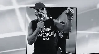hulk hogan wrestling wwe nie zyje