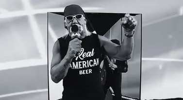 Nie żyje Hulk Hogan. Legendarny wrestler miał 71 lat