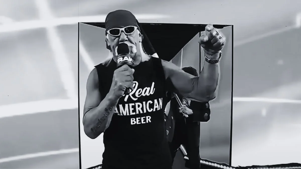 hulk hogan wrestling wwe nie zyje